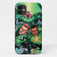 Green Lantern Corps