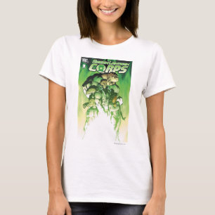 Green Lantern Corps T-Shirt