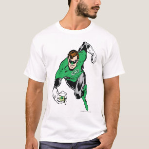 Green Lantern Fly Forward T-Shirt