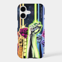 Green Lantern - Hands in the Air
