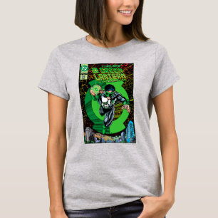 Green Lantern - It all begins here T-Shirt