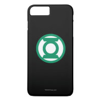 Green Lantern Logo 13