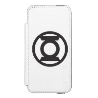 Green Lantern Logo 14