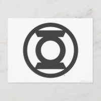 Green Lantern Logo 14