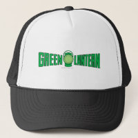 Green Lantern Logo 5