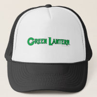 Green Lantern Logo 9