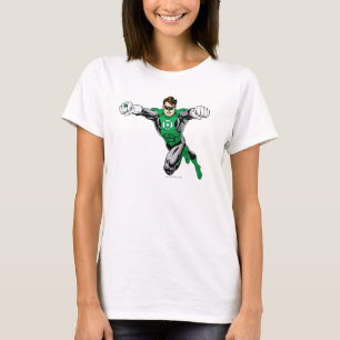 Green Lantern - Looking Forward T-Shirt
