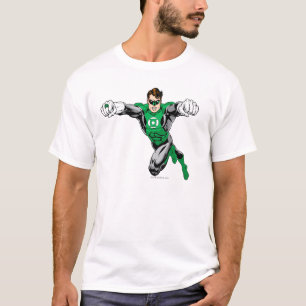 Green Lantern - Looking Forward T-Shirt
