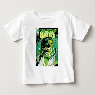 Green Lantern  - Many Rings Baby T-Shirt