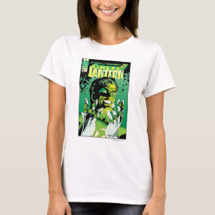 Green Lantern - Many Rings T-Shirt