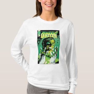 Green Lantern - Many Rings T-Shirt