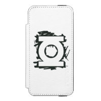 Green Lantern Marker Symbol