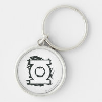 Green Lantern Marker Symbol