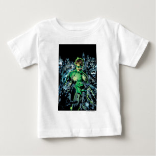 Green Lantern Surrounded - Colour Baby T-Shirt