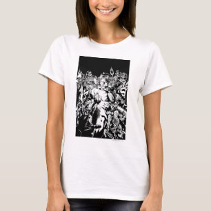 Green Lantern Surrounded T-Shirt