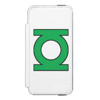 Green Lantern Symbol