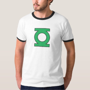 Green Lantern Symbol T-Shirt