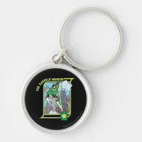Green Lantern - The Emerald Warrior