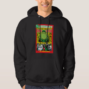 Green Lantern - The Legend Reborn Hoodie