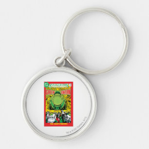 Green Lantern - The Legend Reborn Key Ring