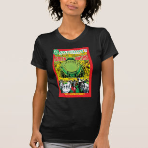 Green Lantern - The Legend Reborn T-Shirt