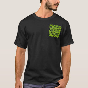 Green Leaf Men's Shirt