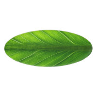 Green Leaf