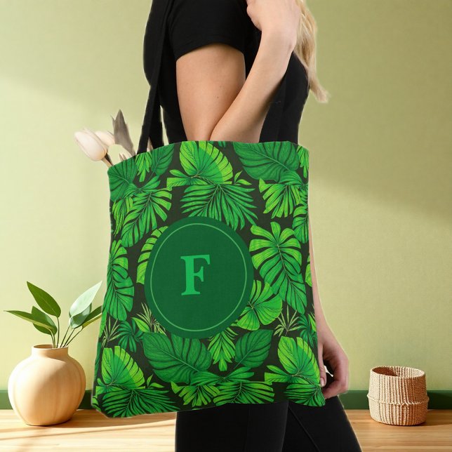 Green Leaf Trendy Bag for Women  (Creator Uploaded)