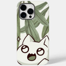 Green leaf with cat | pet lovers | back to nature