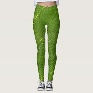 Lizard 2024 print leggings