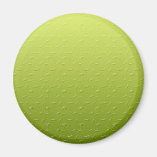 Green Magnet