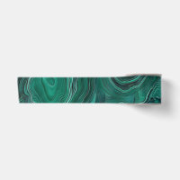 Green Malachite Stone
