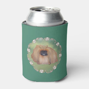 Green Mansions Can Cooler