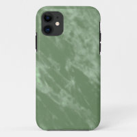 Green Marble Look