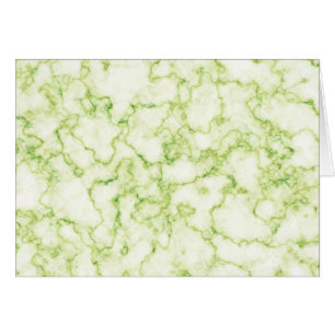 Green Marble Pattern