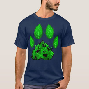 green mark T-Shirt
