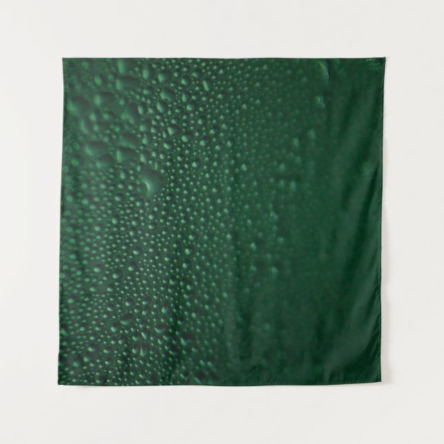 Green moist tapestry (Front)