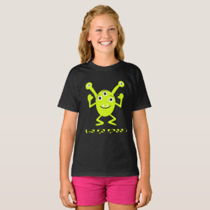 Green monster T-Shirt
