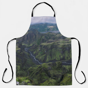 GREEN MOUNTAIN APRON