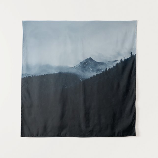 GREEN MOUNTAINS TAPESTRY (Front)