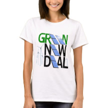 Green New Deal