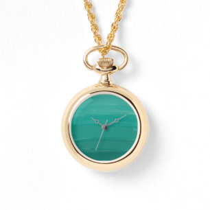 Green Ombre Watch