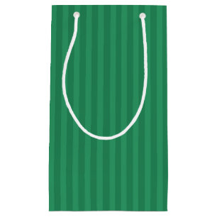 Green on Green Small Gift Bag