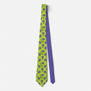 🎾Green Padel Power! Tie