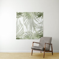 Green Palm Bliss 1 #art #natural