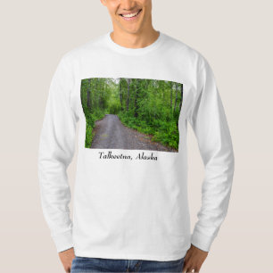 Green Paradise T-Shirt