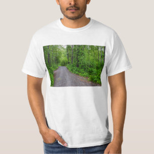 Green Paradise T-Shirt