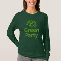 Green Party Extinction Rebellion Movement
