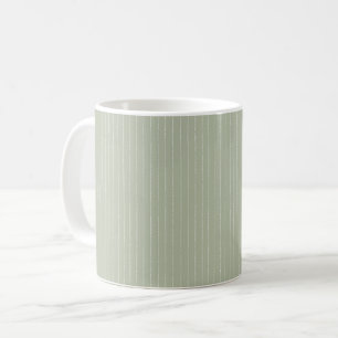 Green pastel. coffee mug