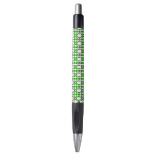 Green Pattern